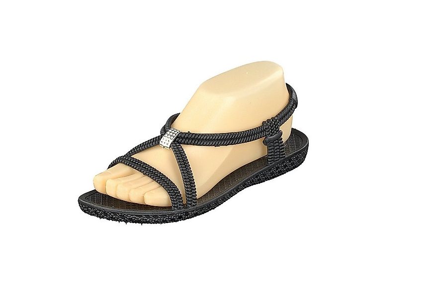 Siebi`s Tenno Badesandale günstig online kaufen