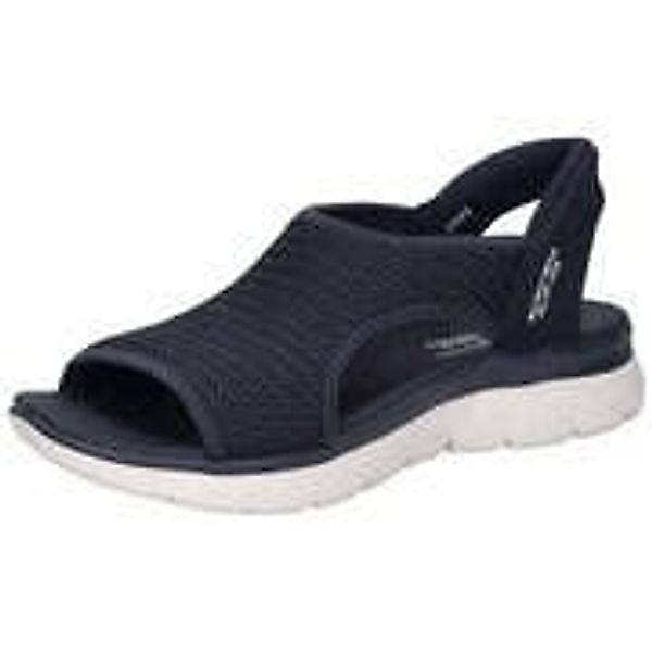 Skechers SUMMITS-SWEETLY EVOLVED Sandale, Sportsandale, Trekkingsandale günstig online kaufen