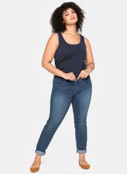 Sheego Shirttop Tanktop günstig online kaufen
