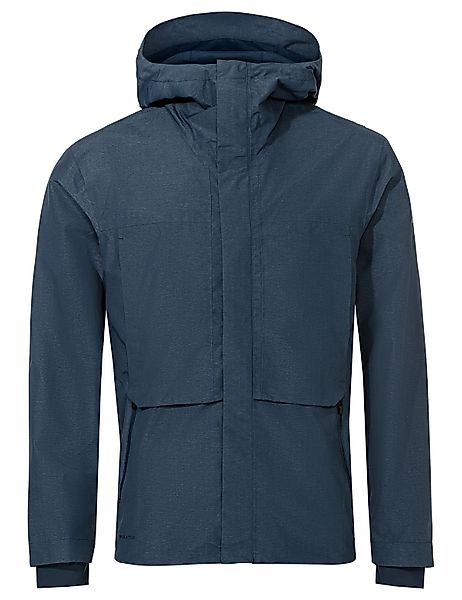 VAUDE Regenjacke Herren Fahrradjacke Comyou Pro günstig online kaufen