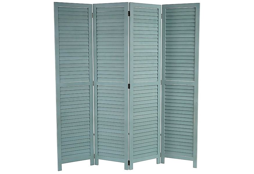 MCW Paravent MCW-C30-4, Optische Vergrößerung des vorhandenen Raums, 4 Pane günstig online kaufen