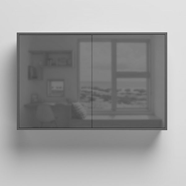 SMARTBett Hängeregal Hängeschrank zu 90 & günstig online kaufen