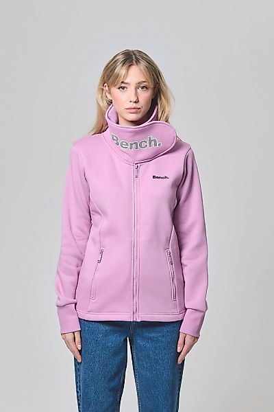 Bench. Sweatjacke "HAYLO" günstig online kaufen