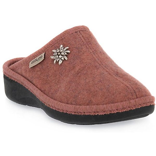 Grunland  Hausschuhe CORTECCIA 47ALDE günstig online kaufen