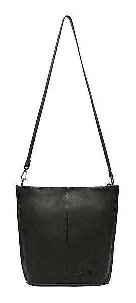 Liebeskind Berlin Schultertasche Hobo Bag, aus echtem Rindsleder günstig online kaufen