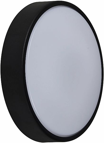 Nordlux LED Wandleuchte "Oliver", vielseitige Wandleuchte, austauschbare Ab günstig online kaufen