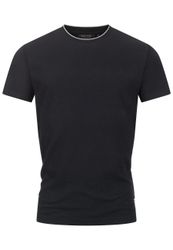 Indicode T-Shirt INSandt mit strukturierter Oberfläche günstig online kaufen