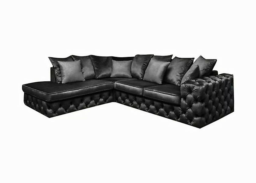 JVmoebel Ecksofa, Made in Europa günstig online kaufen