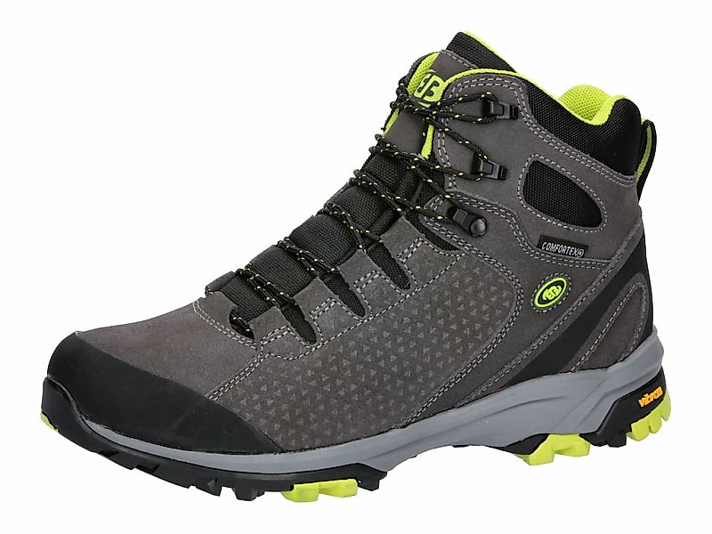 BRÜTTING Wanderstiefel "Outdoorstiefel Mount Trish High" günstig online kaufen
