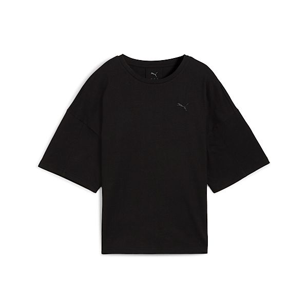 PUMA T-Shirt HER OVERSIZED TEE günstig online kaufen