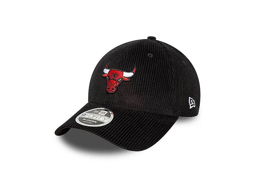 New Era Baseball Cap Cap New Era Cord Chicago Bulls (1-St) günstig online kaufen