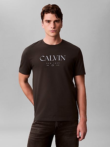 Calvin Klein T-Shirt günstig online kaufen