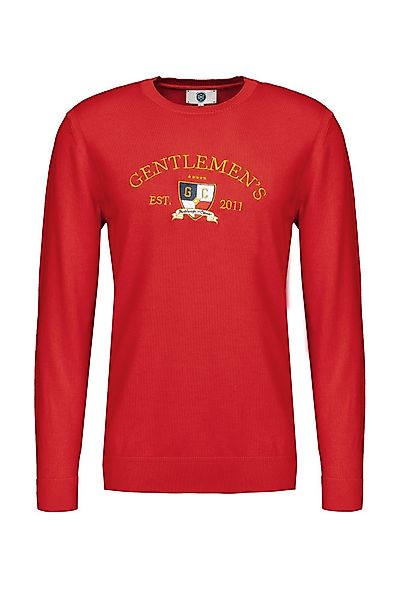 Gentlemen's Corner Strickpullover George günstig online kaufen