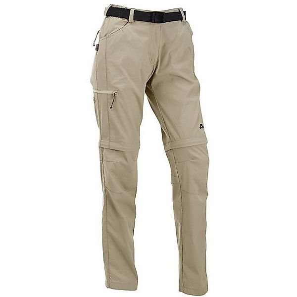 Maul Sport® Funktionshose Outdoorhose Zip-Off Hamilton XT günstig online kaufen