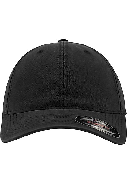 Flexfit Flex Cap "Flexfit Unisex Flexfit Garment Washed Cotton Dad Hat" günstig online kaufen