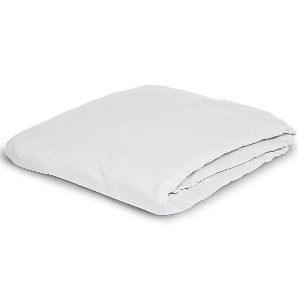 Irisette Spannbettlaken Irisette Mako Jersey Spannbetttuch günstig online kaufen
