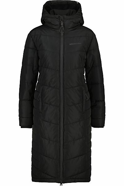 Alife & Kickin Winterjacke "Damen VedaAK A Parka", Leichter gefütterter Man günstig online kaufen