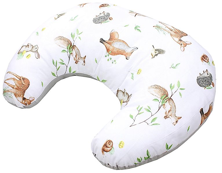 TupTam Stillkissen TupTam Baby Stillkissen Klein günstig online kaufen