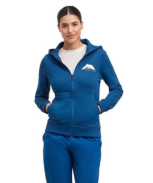 FALKE Hoodie (1-tlg., 1) mit Bio-Baumwolle günstig online kaufen
