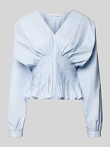 Copenhagen Muse Klassische Bluse günstig online kaufen