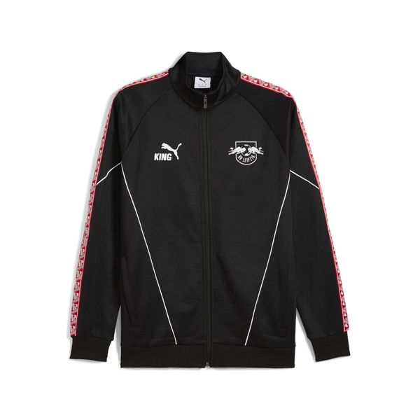 PUMA Sweatjacke RB Leipzig KING Anthem günstig online kaufen