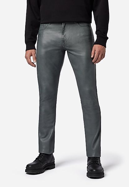 RICANO Lederhose No. 3 TR – günstig online kaufen