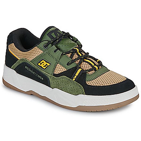DC Shoes  Sneaker CONSTRUCT günstig online kaufen