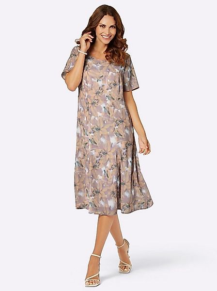 Witt Etuikleid Kleid Kurzarm günstig online kaufen