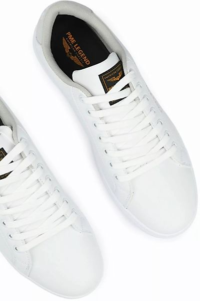 PME Legend Carior Sneaker Weiß Grau - Größe 41 günstig online kaufen