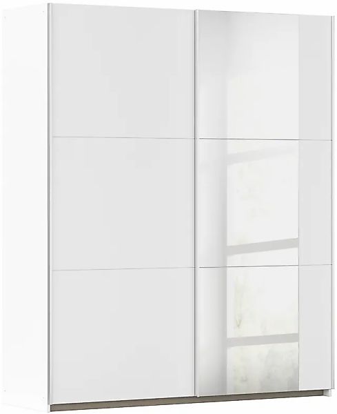 rauch Kleiderschrank »Kleiderschrank Drehtürenschrank Schrank Garderobe KRO günstig online kaufen