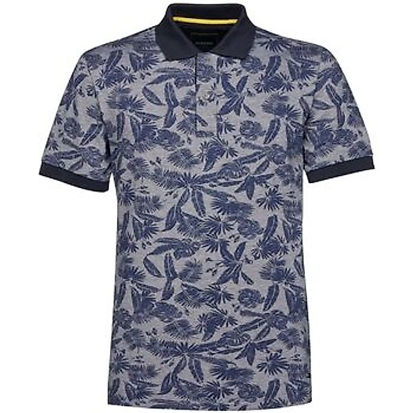 Geox  Poloshirt Polo  Oxford günstig online kaufen