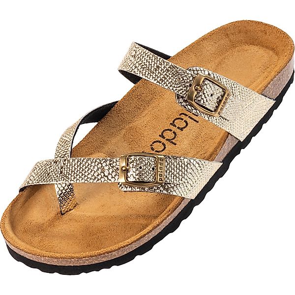 Palado Cres Metallic Pantolette günstig online kaufen