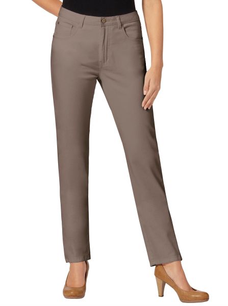 Inspirationen 5-Pocket-Jeans 1 tlg. günstig online kaufen