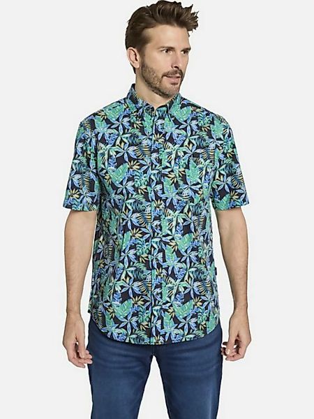 Babista Kurzarmhemd BELLAZIO in strahlenden Farben günstig online kaufen
