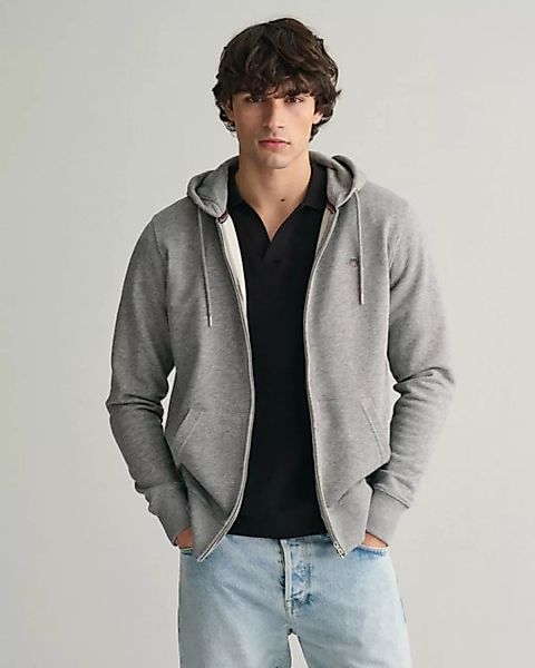 Gant Sweatshirt günstig online kaufen