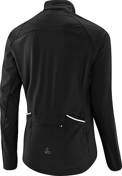 Loeffler Randall Funktionsjacke W BIKE JACKET GRAN FONDO TXS BLACK günstig online kaufen