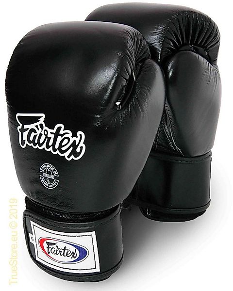 Fairtex Boxhandschuhe BGV1-Breath, Fairtex BGV1 Breath Boxhandschuhe – Atmu günstig online kaufen