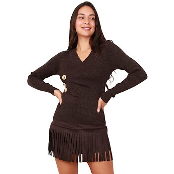 La Modeuse  Pullover 76743_P181772 günstig online kaufen