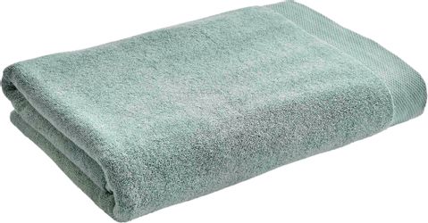 Christy Badetuch "LUXE" Luxus Badetuch in Premium Qualität mit 730g/m², 90x günstig online kaufen