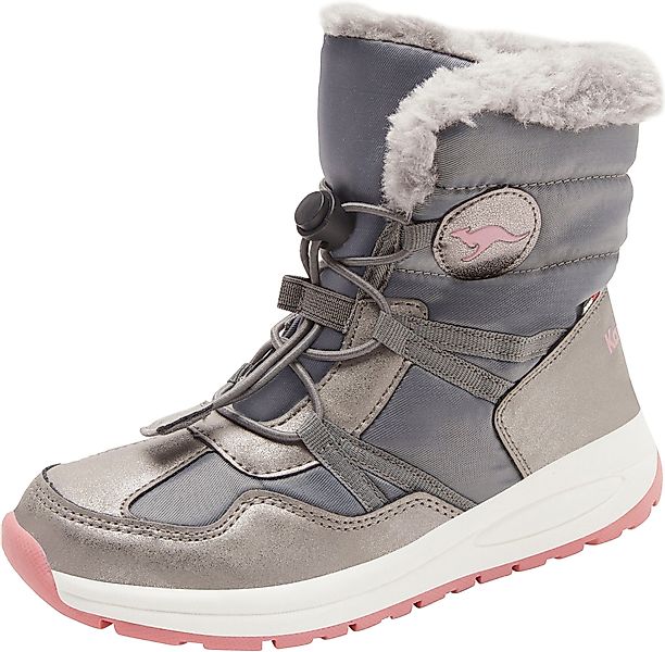 KangaROOS K-PE Ski RTX Winterstiefel Snowboots, günstig online kaufen