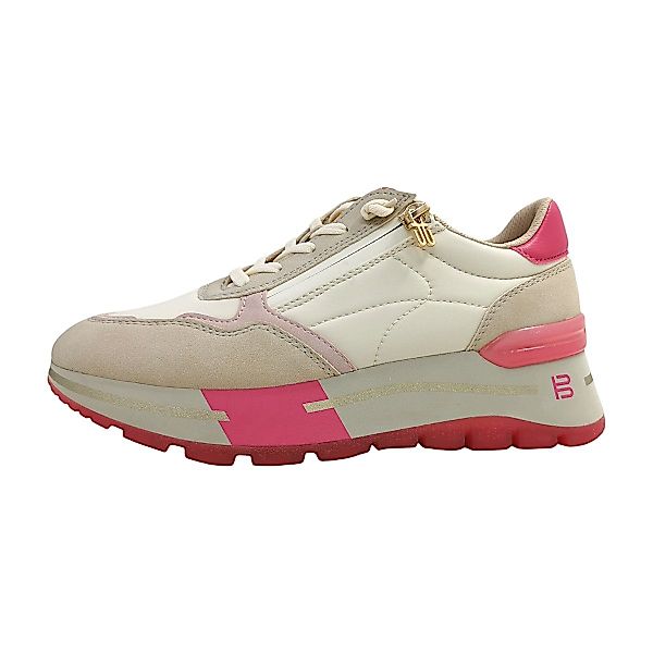 BAGATT sportlicher Schnürer Schnürschuh günstig online kaufen