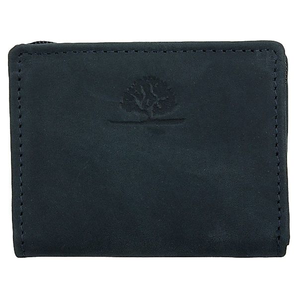 Greenburry Geldbörse Vintage Leder Minibörse kleine günstig online kaufen