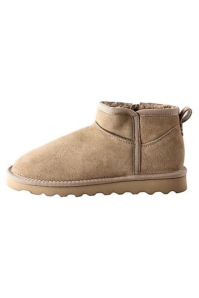 Next Forever Comfort® wasserabweisende Stiefeletten Stiefelette (1-tlg) günstig online kaufen