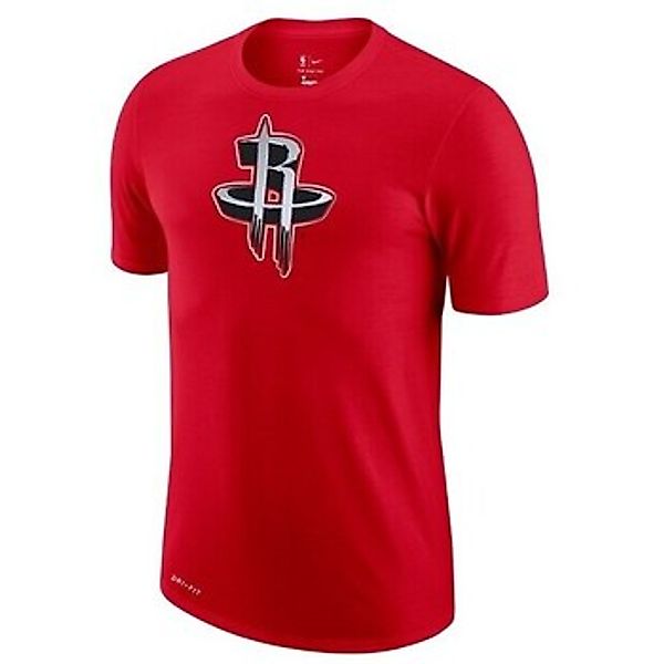 Nike  T-Shirt Nba Houston Rockets Earned Edition günstig online kaufen