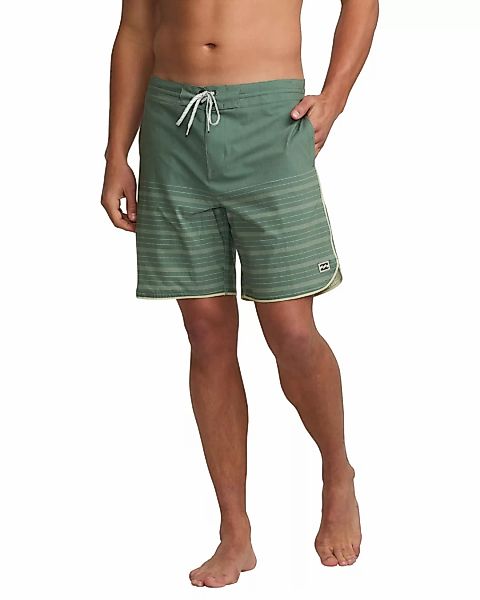 Billabong Boardshorts "73 Low Tide 17"" günstig online kaufen