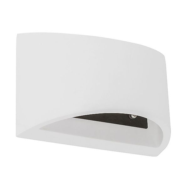 GLOBO LIGHTING Wandleuchte, Leuchtmittel nicht inklusive, günstig online kaufen