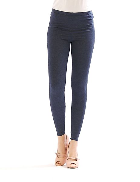 SYS Leggings Damen lange Leggings lang günstig online kaufen