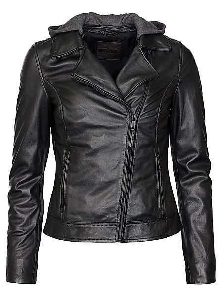 MUSTANG Lederjacke 31024851 günstig online kaufen