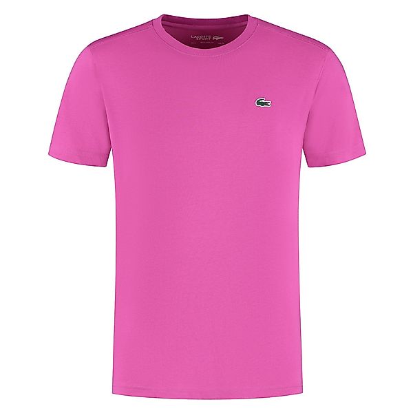 Lacoste Funktionsshirt Herren Dry Fit Sport günstig online kaufen