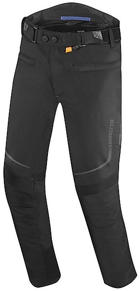Bogotto Motorradhose Azury 2in1 wasserdichte Motorrad Textilhose 2-Lagen-La günstig online kaufen